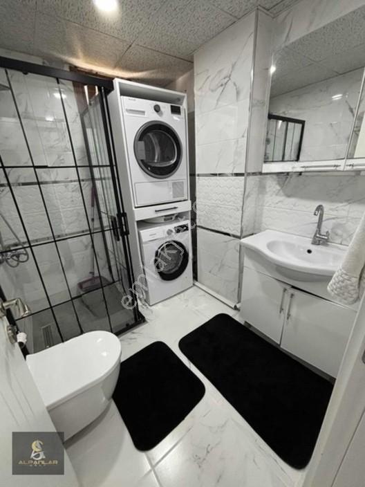 İstasyon Mah. Taştepede 2+1 Satılık 90m2 Balkonlu Daire — fotoğraf 15