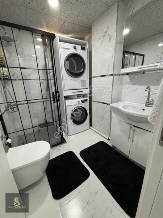 İstasyon Mah. Taştepede 2+1 Satılık 90m2 Balkonlu Daire — fotoğraf 16