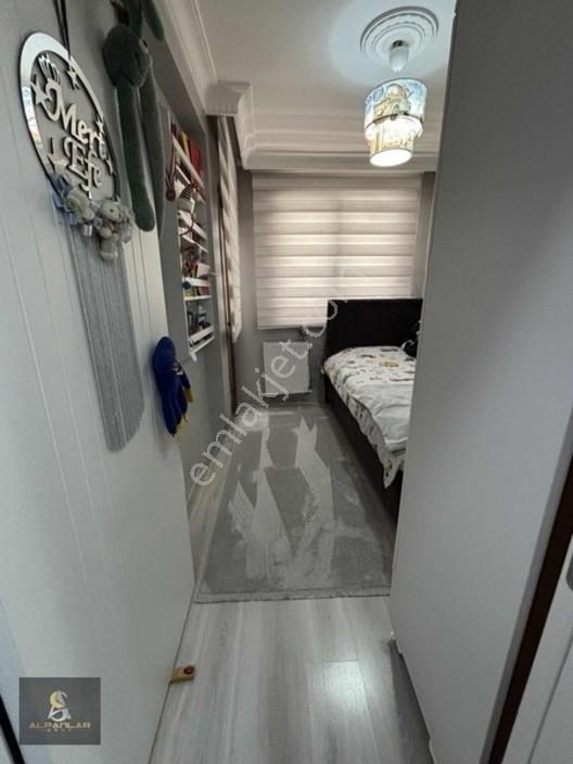 İstasyon Mah. Taştepede 2+1 Satılık 90m2 Balkonlu Daire — fotoğraf 17