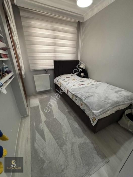 İstasyon Mah. Taştepede 2+1 Satılık 90m2 Balkonlu Daire — fotoğraf 18