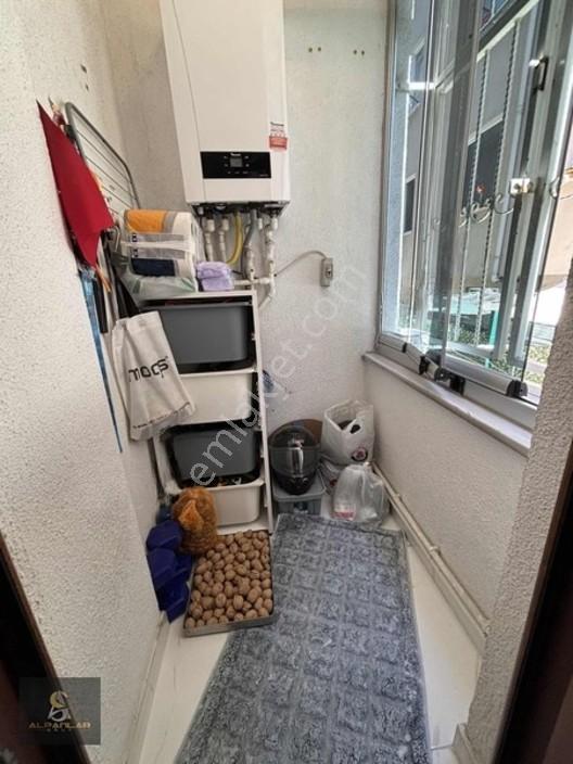 İstasyon Mah. Taştepede 2+1 Satılık 90m2 Balkonlu Daire — fotoğraf 20