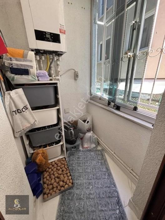 İstasyon Mah. Taştepede 2+1 Satılık 90m2 Balkonlu Daire — fotoğraf 21