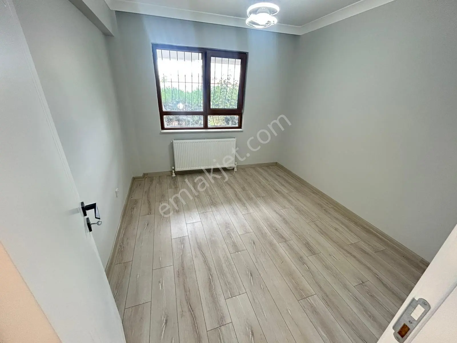 Taner'den Dikmen Sokullu Cad'de 2+1 Süper Lüks Bahçe Katı Balkonlu — fotoğraf 10