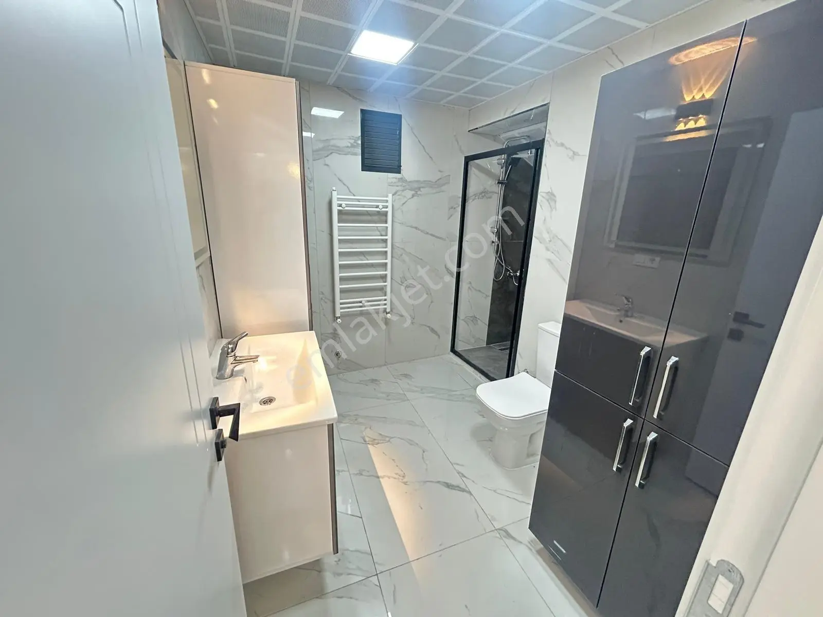 Taner'den Dikmen Sokullu Cad'de 2+1 Süper Lüks Bahçe Katı Balkonlu — fotoğraf 29