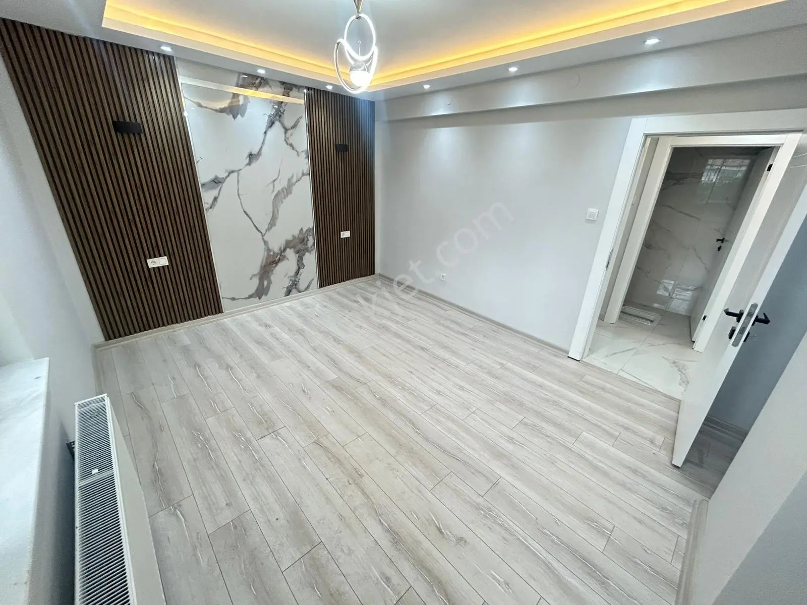 Taner'den Dikmen Sokullu Cad'de 2+1 Süper Lüks Bahçe Katı Balkonlu — fotoğraf 34