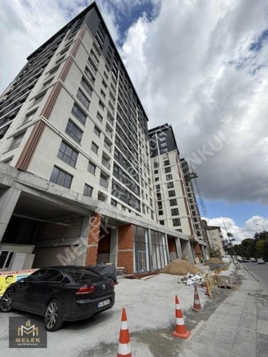 Küçükçekmece Deniz Life Residence'da 2+1 Göl Manzaralı Satılık — fotoğraf 2