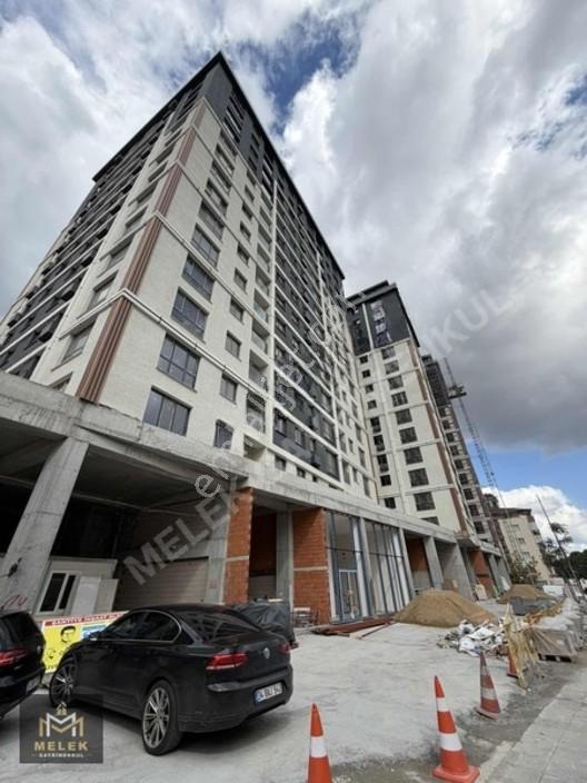 Küçükçekmece Deniz Life Residence'da 2+1 Göl Manzaralı Satılık — fotoğraf 3