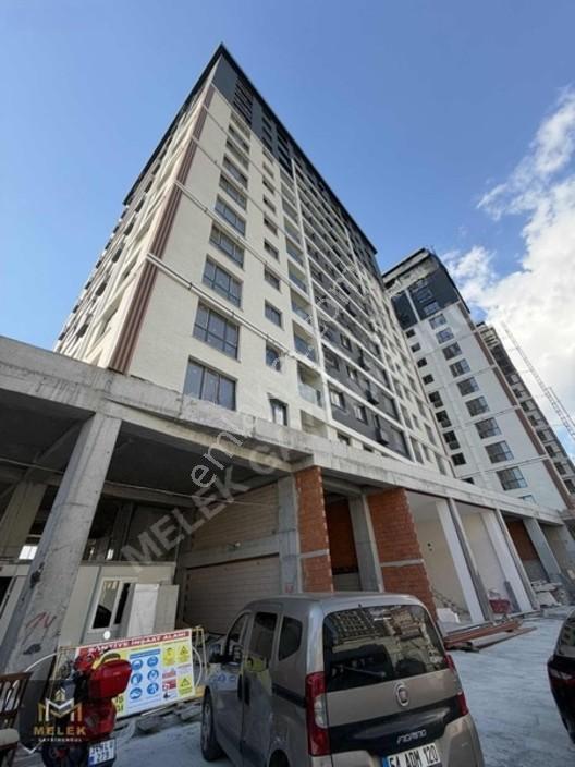 Küçükçekmece Deniz Life Residence'da 2+1 Göl Manzaralı Satılık — fotoğraf 4
