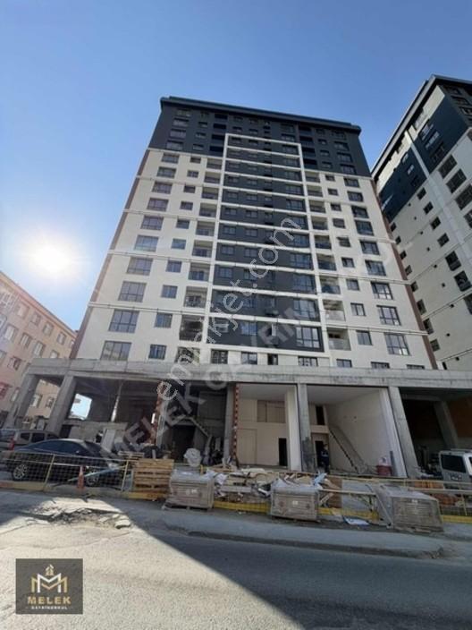 Küçükçekmece Deniz Life Residence'da 2+1 Göl Manzaralı Satılık — fotoğraf 6