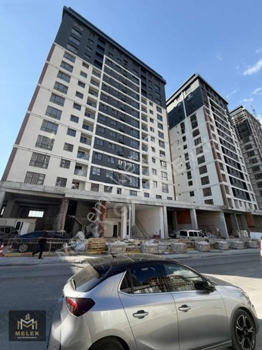 Küçükçekmece Deniz Life Residence'da 2+1 Göl Manzaralı Satılık — fotoğraf 7