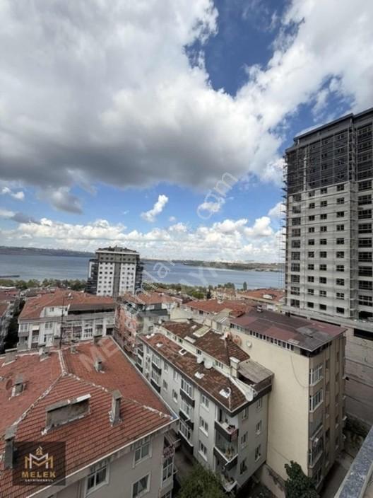 Küçükçekmece Deniz Life Residence'da 2+1 Göl Manzaralı Satılık — fotoğraf 8