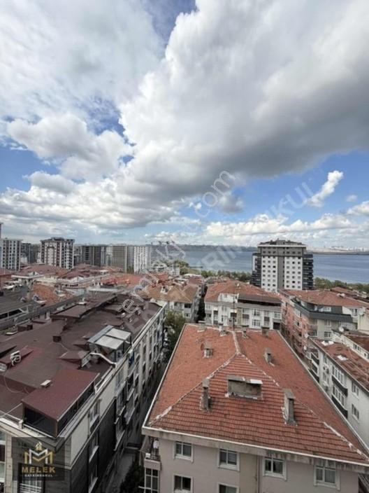 Küçükçekmece Deniz Life Residence'da 2+1 Göl Manzaralı Satılık — fotoğraf 9