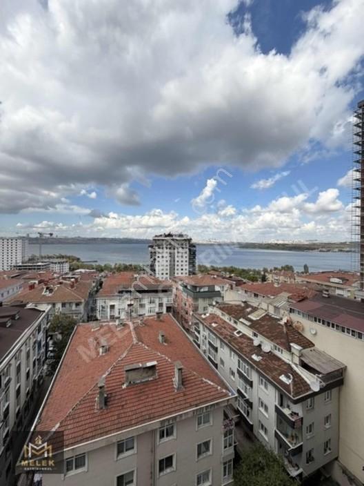 Küçükçekmece Deniz Life Residence'da 2+1 Göl Manzaralı Satılık — fotoğraf 10