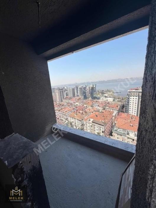 Küçükçekmece Deniz Life Residence'da 2+1 Göl Manzaralı Satılık — fotoğraf 13