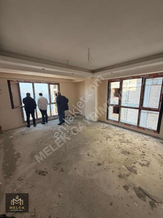 Küçükçekmece Deniz Life Residence'da 2+1 Göl Manzaralı Satılık — fotoğraf 17