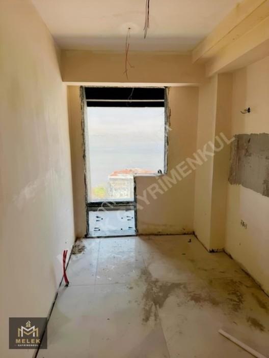 Küçükçekmece Deniz Life Residence'da 2+1 Göl Manzaralı Satılık — fotoğraf 18