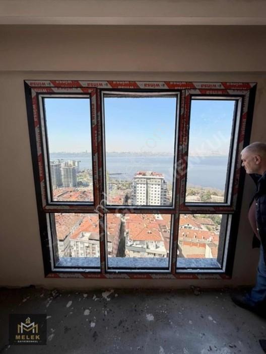 Küçükçekmece Deniz Life Residence'da 2+1 Göl Manzaralı Satılık — fotoğraf 19