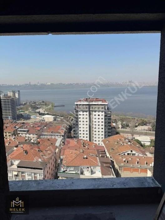 Küçükçekmece Deniz Life Residence'da 2+1 Göl Manzaralı Satılık — fotoğraf 20