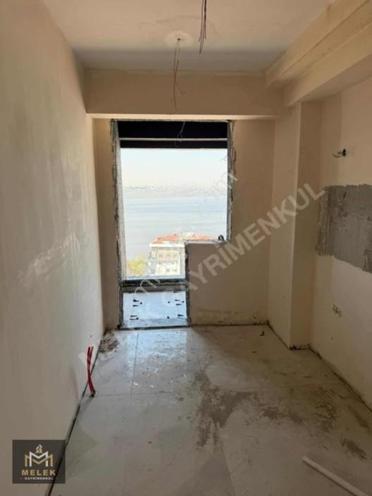 Küçükçekmece Deniz Life Residence'da 2+1 Göl Manzaralı Satılık — fotoğraf 25