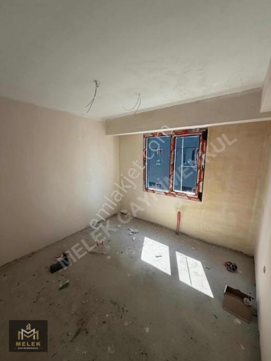 Küçükçekmece Deniz Life Residence'da 2+1 Göl Manzaralı Satılık — fotoğraf 27