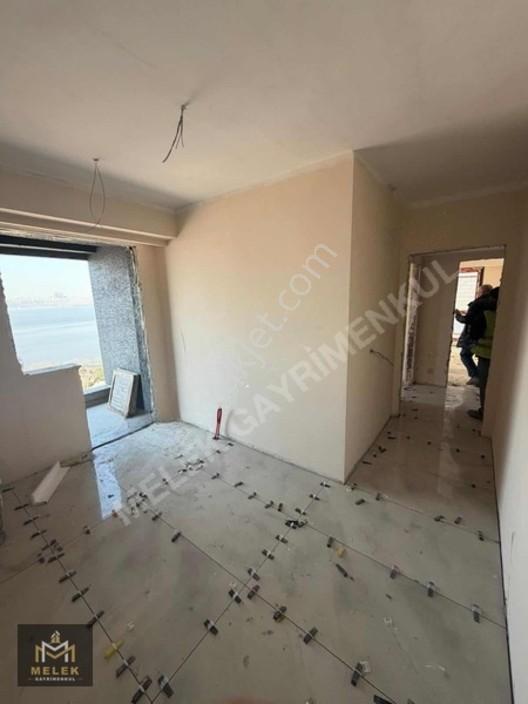 Küçükçekmece Deniz Life Residence'da 2+1 Göl Manzaralı Satılık — fotoğraf 30