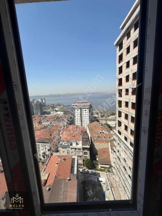 Küçükçekmece Deniz Life Residence'da 2+1 Göl Manzaralı Satılık — fotoğraf 31