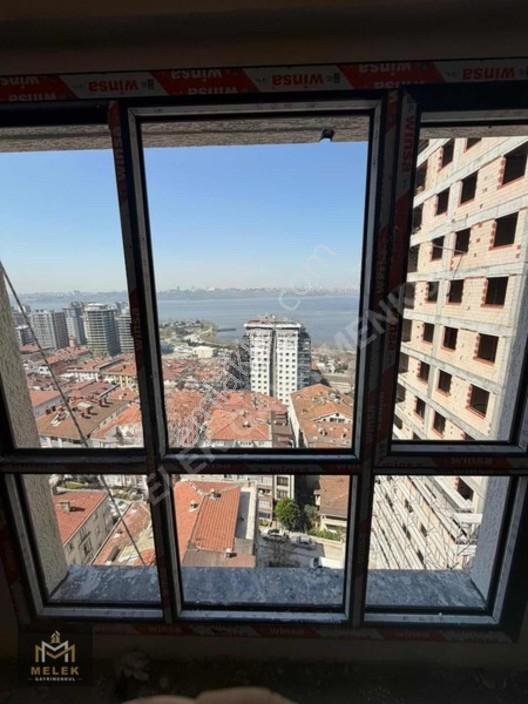Küçükçekmece Deniz Life Residence'da 2+1 Göl Manzaralı Satılık — fotoğraf 32