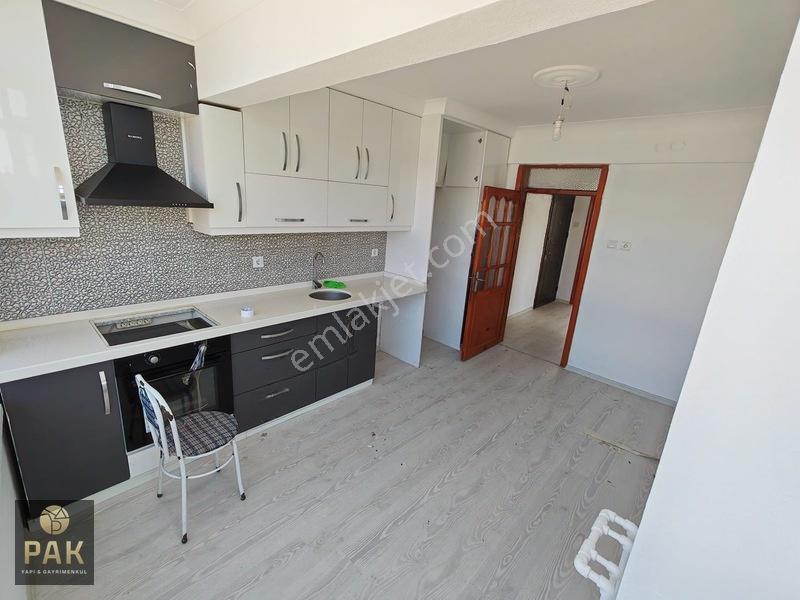 Pak Yapıdan Satılık Tek Yetkili Daire 3+1 Klimalı Havran Mah. — fotoğraf 2