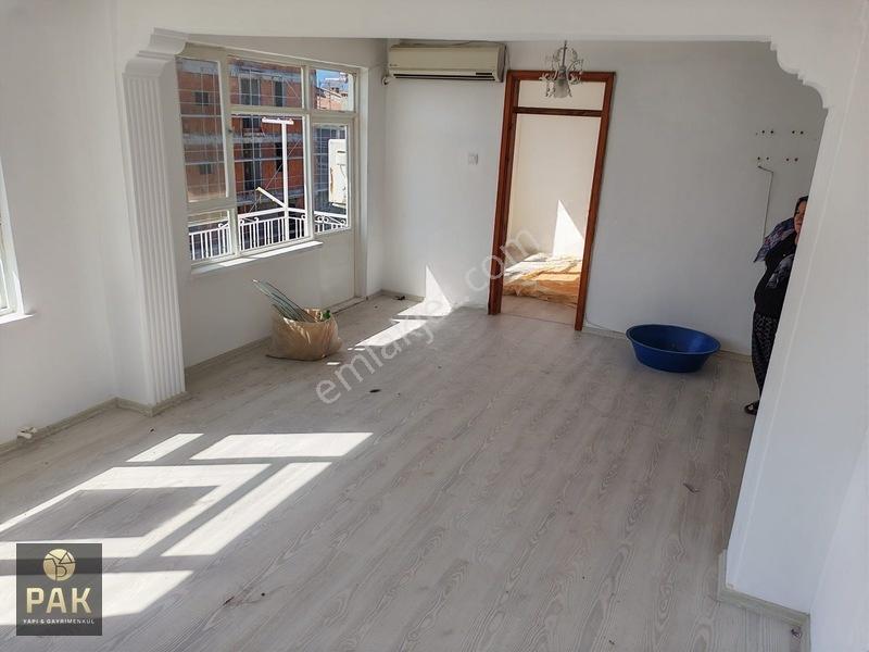 Pak Yapıdan Satılık Tek Yetkili Daire 3+1 Klimalı Havran Mah. — fotoğraf 10