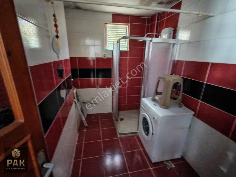 Pak Yapıdan Satılık Tek Yetkili Daire 3+1 Klimalı Havran Mah. — fotoğraf 11