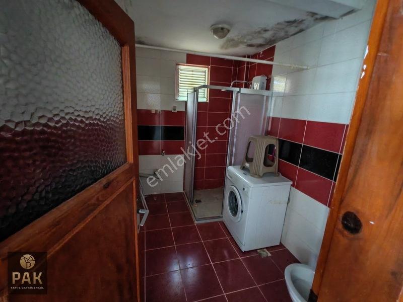 Pak Yapıdan Satılık Tek Yetkili Daire 3+1 Klimalı Havran Mah. — fotoğraf 12