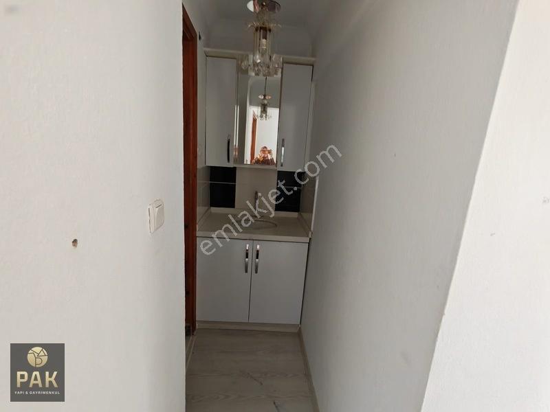 Pak Yapıdan Satılık Tek Yetkili Daire 3+1 Klimalı Havran Mah. — fotoğraf 15