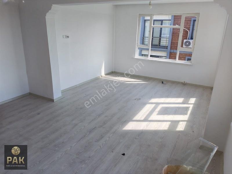 Pak Yapıdan Satılık Tek Yetkili Daire 3+1 Klimalı Havran Mah. — fotoğraf 16