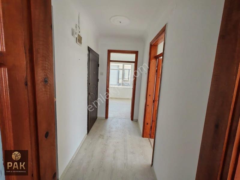 Pak Yapıdan Satılık Tek Yetkili Daire 3+1 Klimalı Havran Mah. — fotoğraf 17
