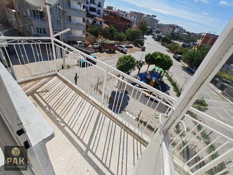 Pak Yapıdan Satılık Tek Yetkili Daire 3+1 Klimalı Havran Mah. — fotoğraf 18