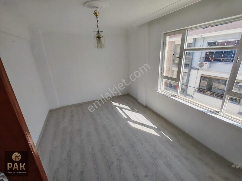 Pak Yapıdan Satılık Tek Yetkili Daire 3+1 Klimalı Havran Mah. — fotoğraf 19