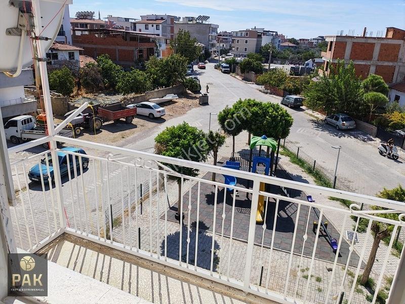 Pak Yapıdan Satılık Tek Yetkili Daire 3+1 Klimalı Havran Mah. — fotoğraf 21