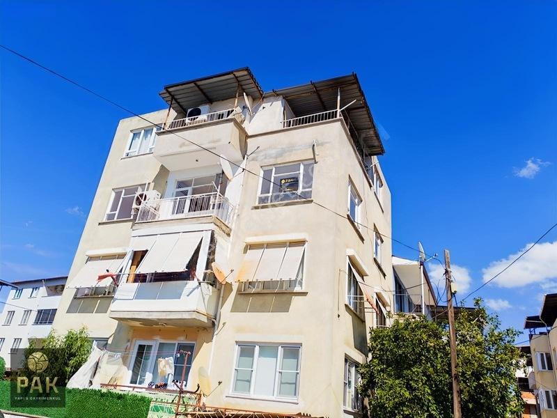 Pak Yapıdan Satılık Tek Yetkili Daire 3+1 Klimalı Havran Mah. — fotoğraf 25