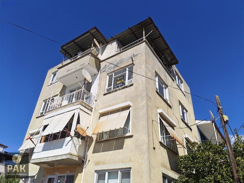 Pak Yapıdan Satılık Tek Yetkili Daire 3+1 Klimalı Havran Mah. — fotoğraf 26