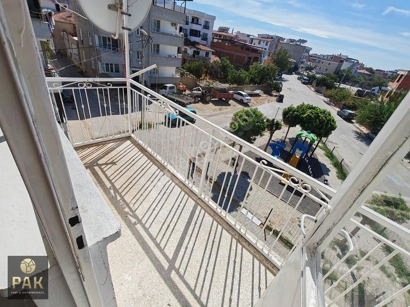 Pak Yapıdan Satılık Tek Yetkili Daire 3+1 Klimalı Havran Mah. — fotoğraf 27