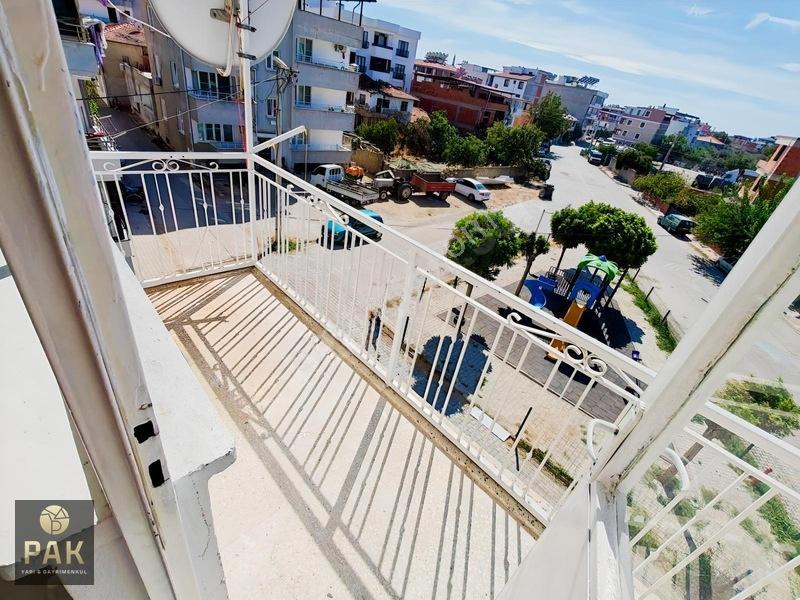 Pak Yapıdan Satılık Tek Yetkili Daire 3+1 Klimalı Havran Mah. — fotoğraf 28