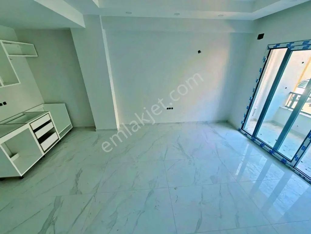 Uytundan Kadıköyde Müstakil Tadında Satılık Sıfır 1+1 Daire — fotoğraf 9