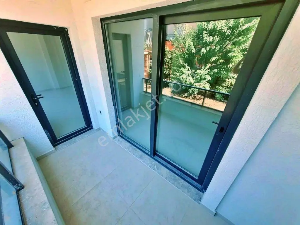 Uytundan Kadıköyde Müstakil Tadında Satılık Sıfır 1+1 Daire — fotoğraf 25