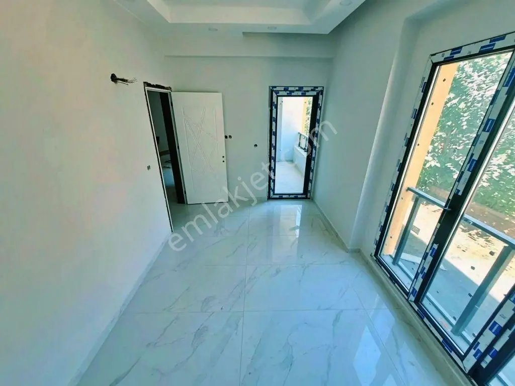 Uytundan Kadıköyde Müstakil Tadında Satılık Sıfır 1+1 Daire — fotoğraf 34