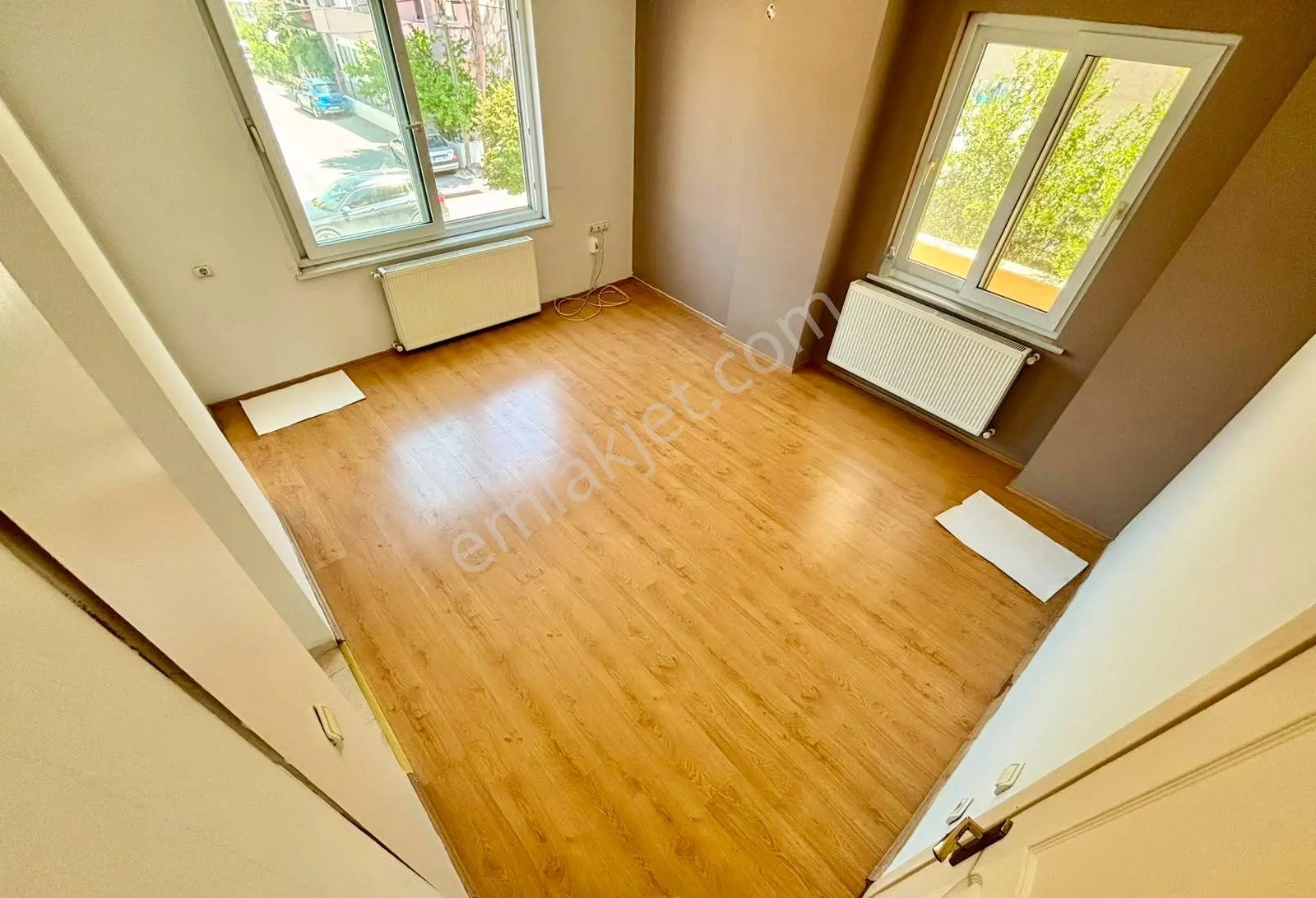 ꧁ay Emlaktan꧂öğretmenlerde Denize 150 Metre Mesafedearakat Ön Cephe Satılık 2+1 Masrafsız Daire — fotoğraf 7