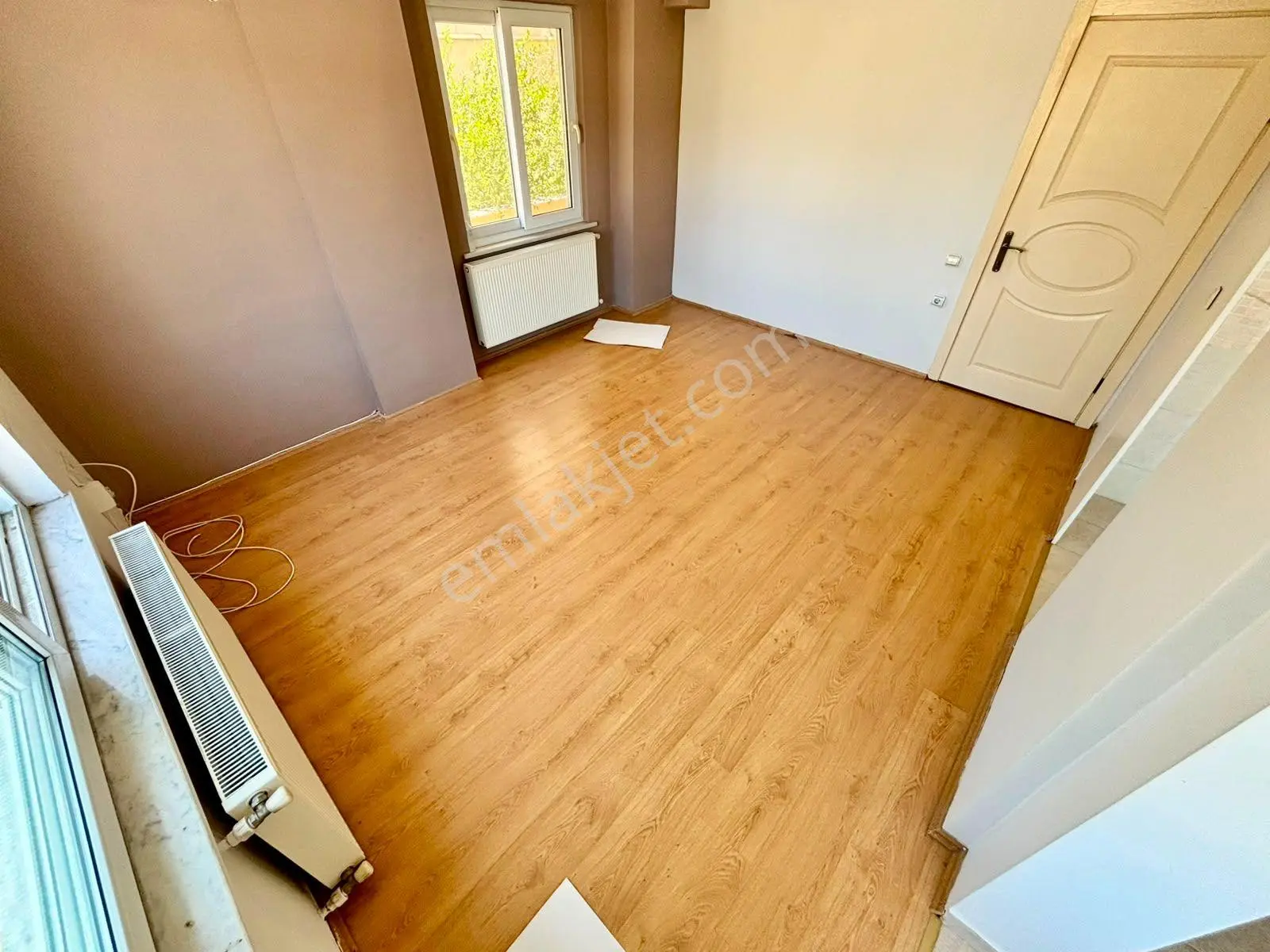 ꧁ay Emlaktan꧂öğretmenlerde Denize 150 Metre Mesafedearakat Ön Cephe Satılık 2+1 Masrafsız Daire — fotoğraf 10