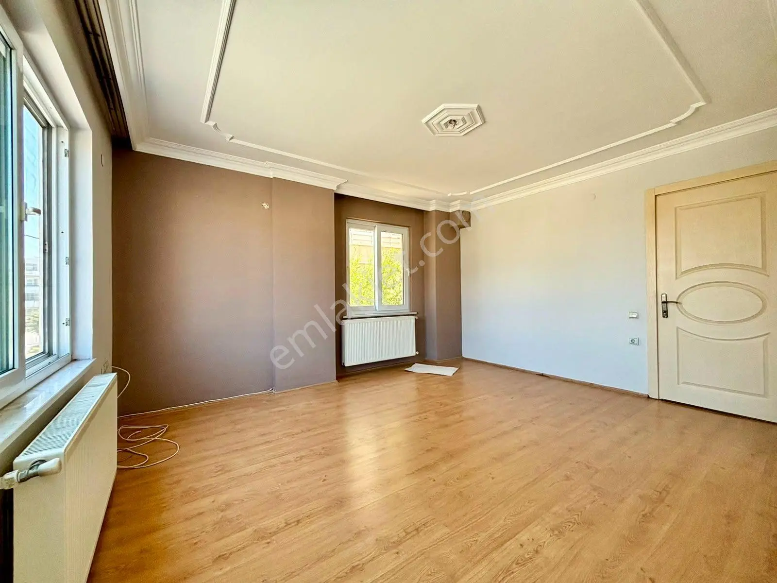 ꧁ay Emlaktan꧂öğretmenlerde Denize 150 Metre Mesafedearakat Ön Cephe Satılık 2+1 Masrafsız Daire — fotoğraf 11