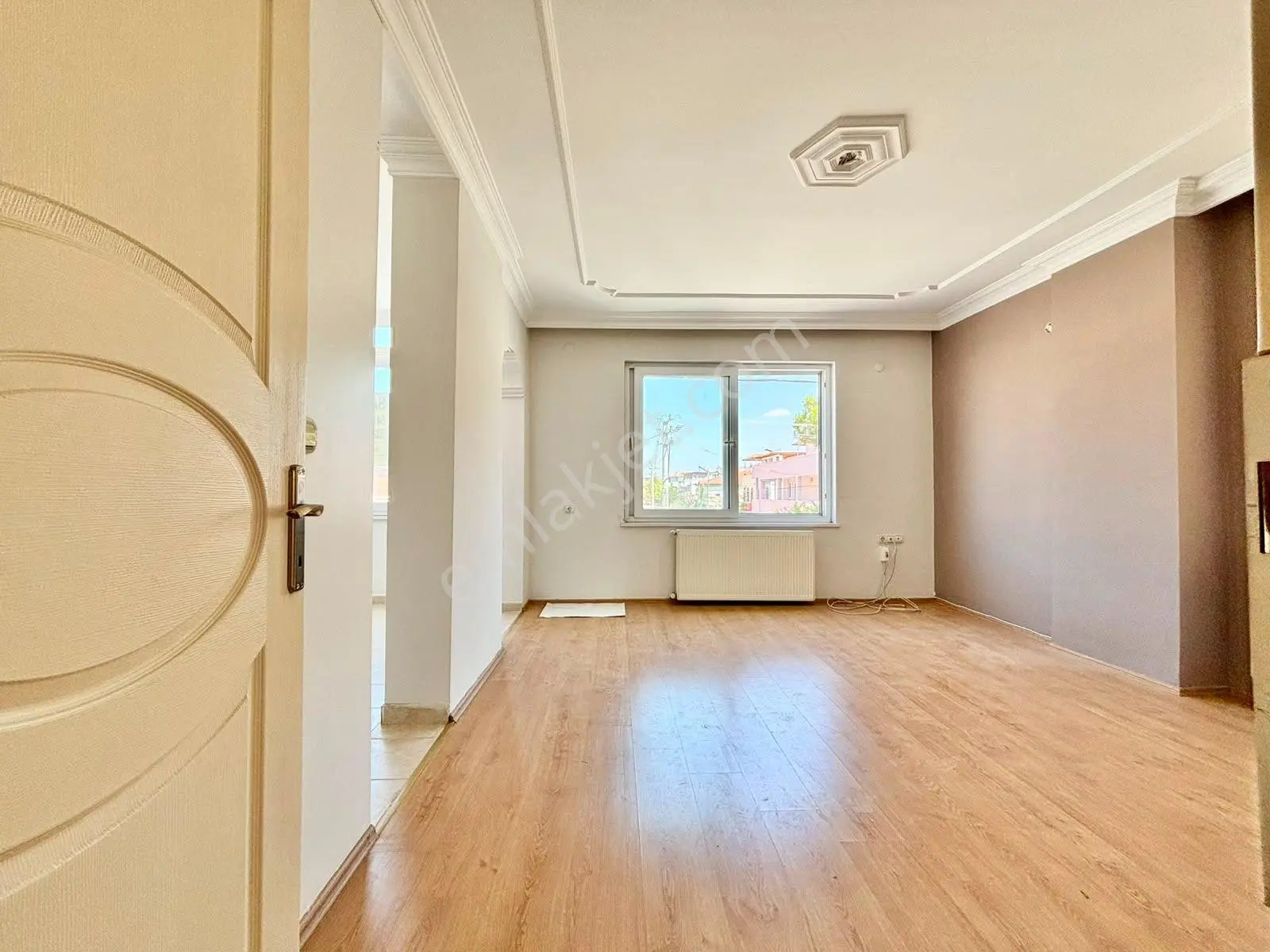 ꧁ay Emlaktan꧂öğretmenlerde Denize 150 Metre Mesafedearakat Ön Cephe Satılık 2+1 Masrafsız Daire — fotoğraf 22