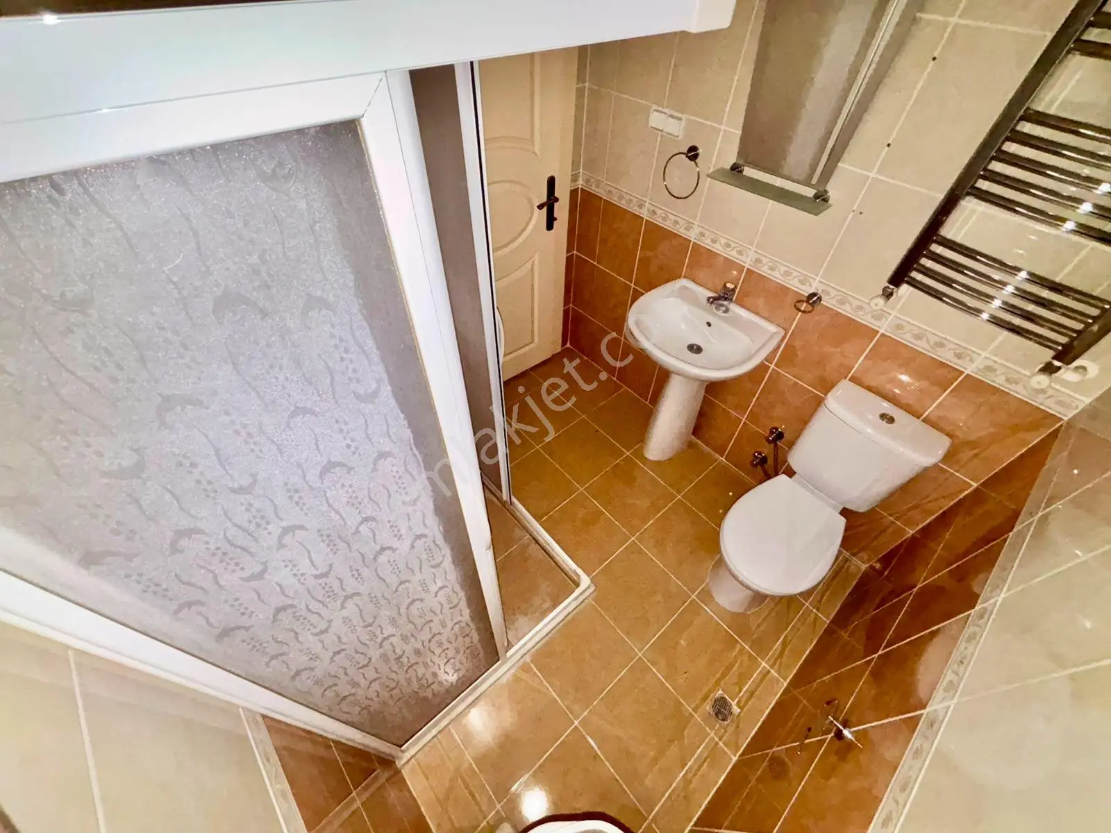 ꧁ay Emlaktan꧂öğretmenlerde Denize 150 Metre Mesafedearakat Ön Cephe Satılık 2+1 Masrafsız Daire — fotoğraf 23