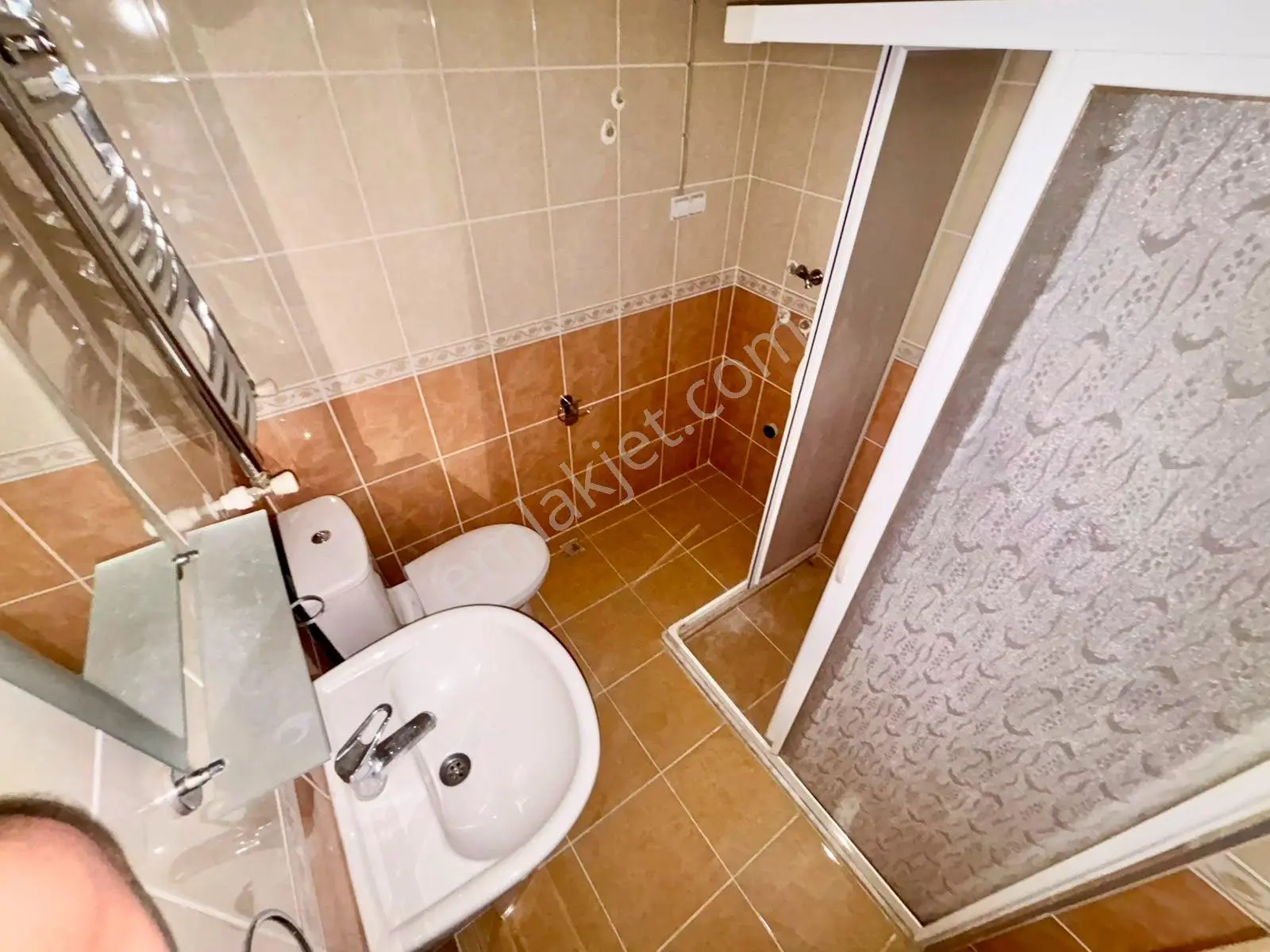 ꧁ay Emlaktan꧂öğretmenlerde Denize 150 Metre Mesafedearakat Ön Cephe Satılık 2+1 Masrafsız Daire — fotoğraf 24